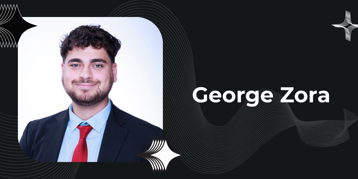 george zora
