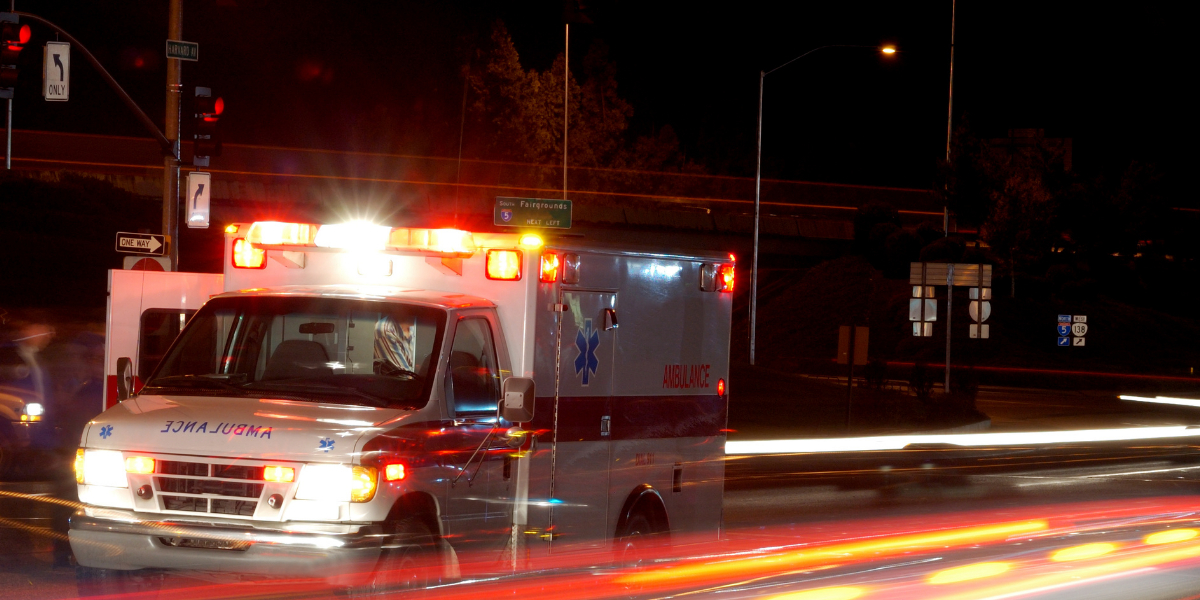 i-96 crash