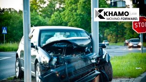 Passenger Injured Car accident Michigan