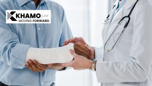 Serious impairment Injury Michigan examples