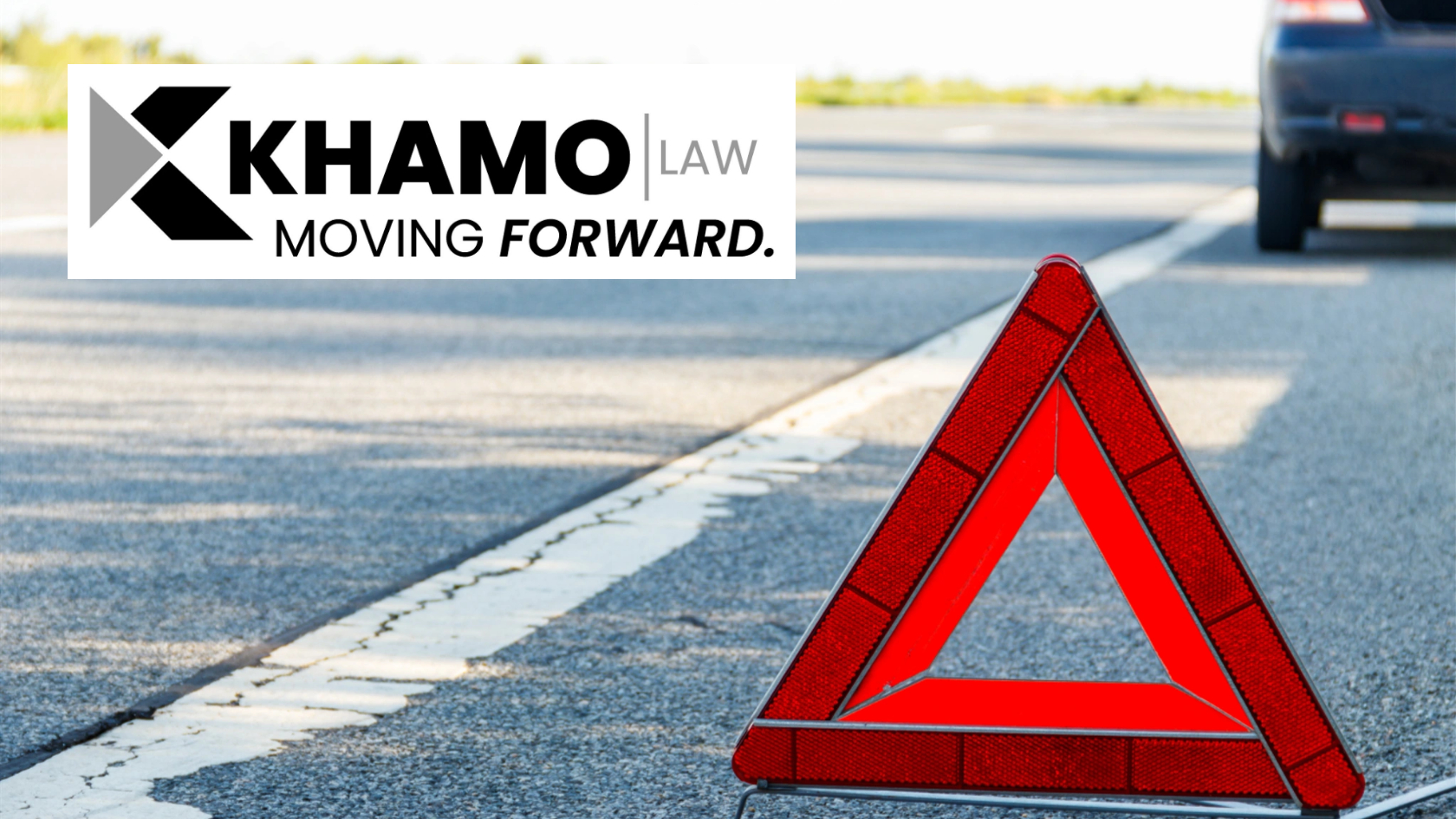 roadside auto accidents Michigan