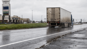 Truck Accident Lawyer in Clinton Township, MI: What to Do