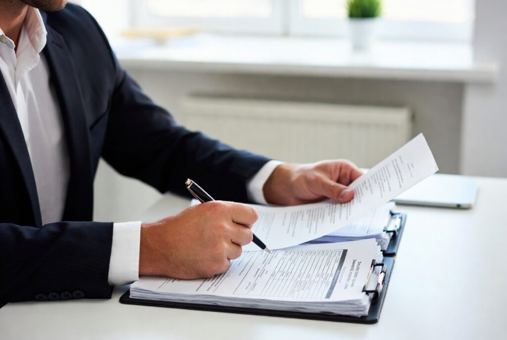 denied PIP benefits Michigan attorney reviewing claim