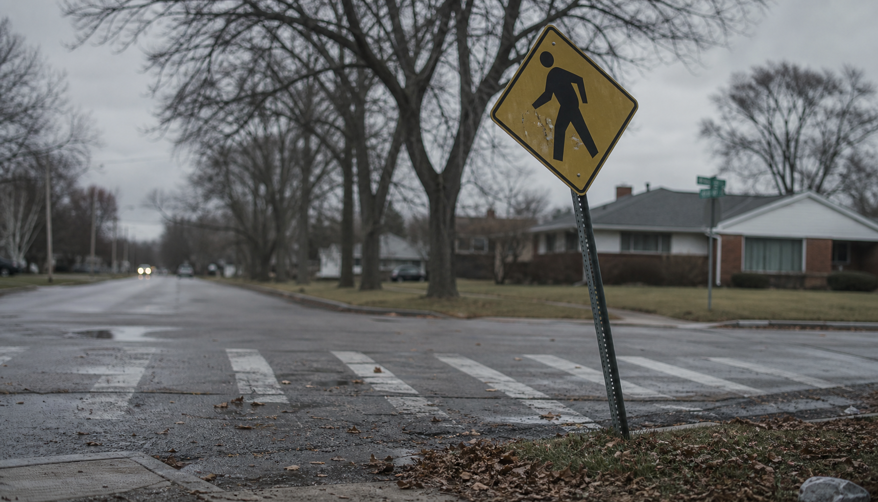 Macomb County Pedestrian Killed by SUV: Families' Guide
