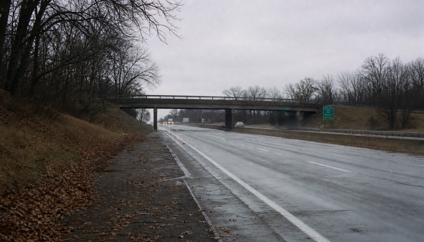 Michigan Traffic Fatalities Down 3% in 2025: What It Really Means