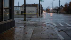 Pedestrian Killed in Detroit Hit-and-Run: Your Legal Rights