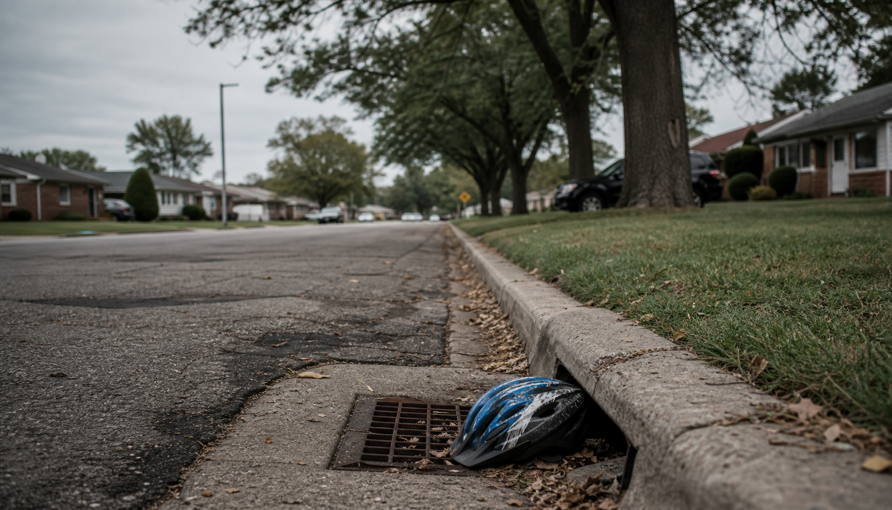E-Bike Crash in Redford Leaves Child Unresponsive: Michigan Law Explained