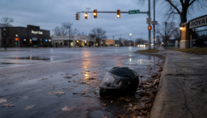 Royal Oak Driver Charged in Fraser Fatal Hit-and-Run: Your Rights