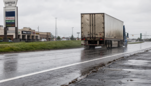 Truck Accident Lawyer in Clinton Township, MI: What to Do