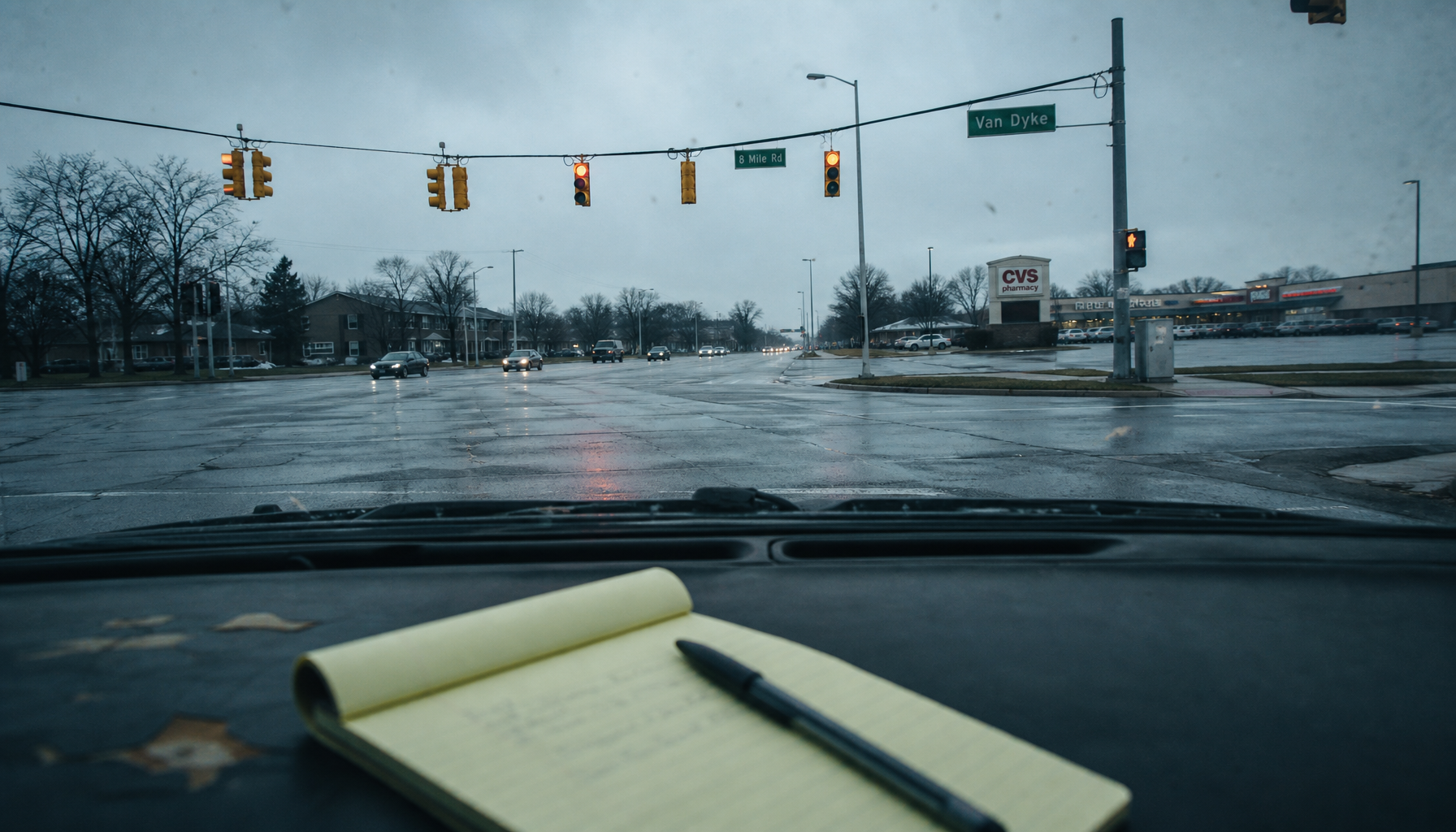 Warren Hit-and-Run Fractures Woman's Spine: Know Your Rights
