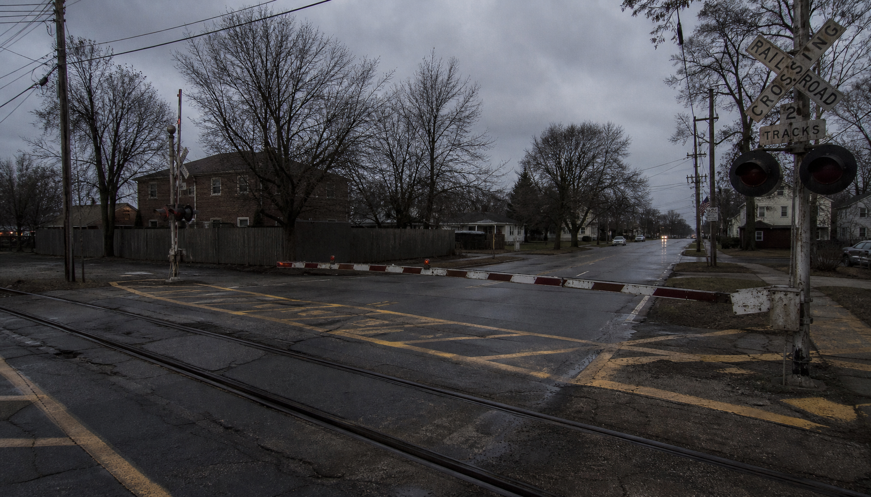 Woman Killed by Train in Dearborn: Wrongful Death Claims