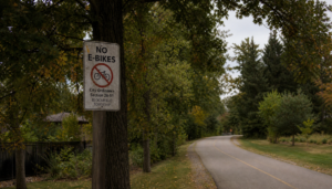 Bloomfield Township E-Bike Ban: What Michigan Cyclists Must Know