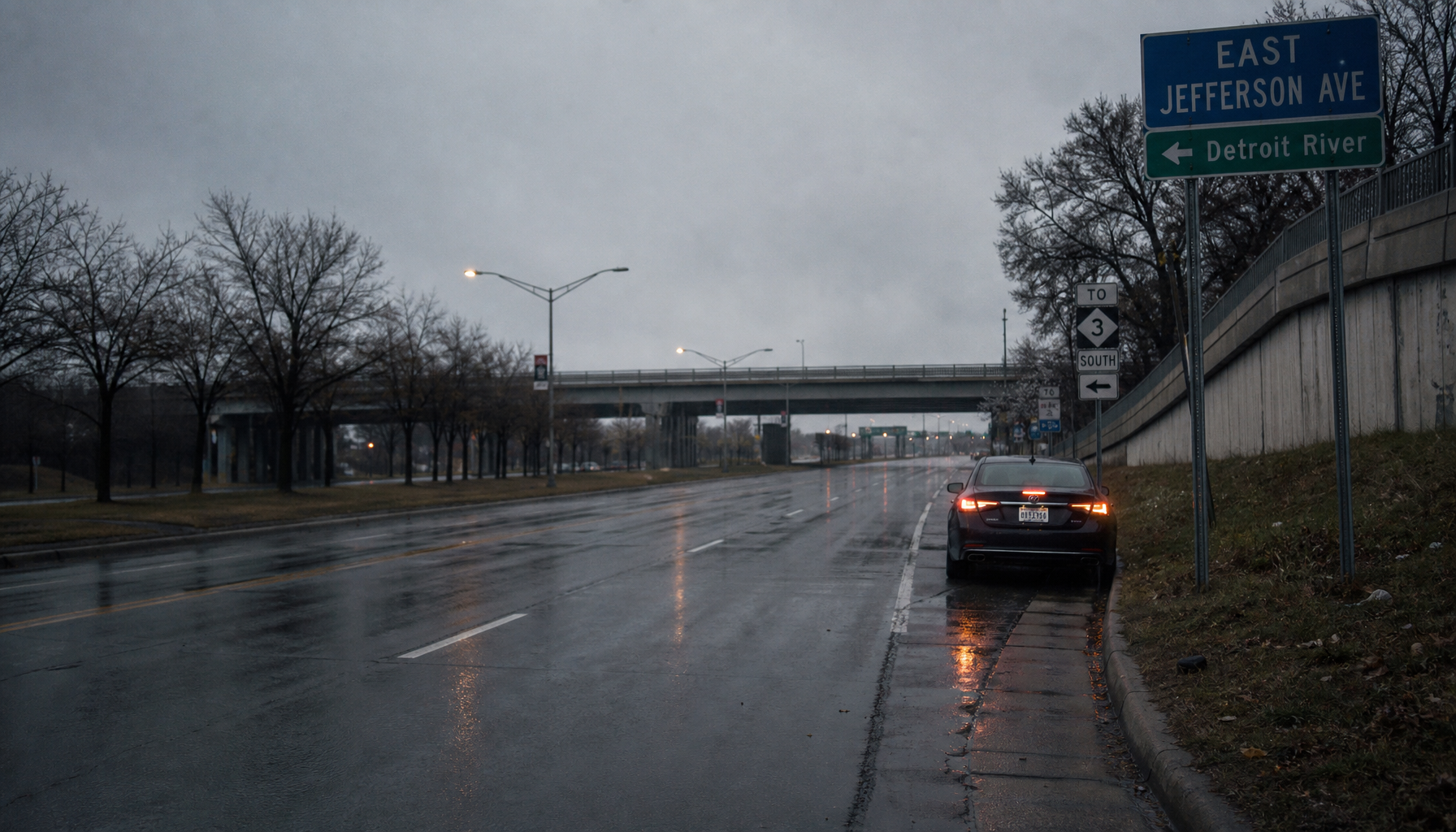 Detroit Car Crash & Your Rights: What to Do After