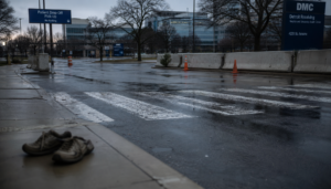 Detroit Priest Killed Outside Hospital: Wrongful Death Rights