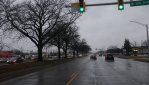 Fatal Sterling Heights Crash: 1 Dead, 4 Injured — What Victims Need to Know
