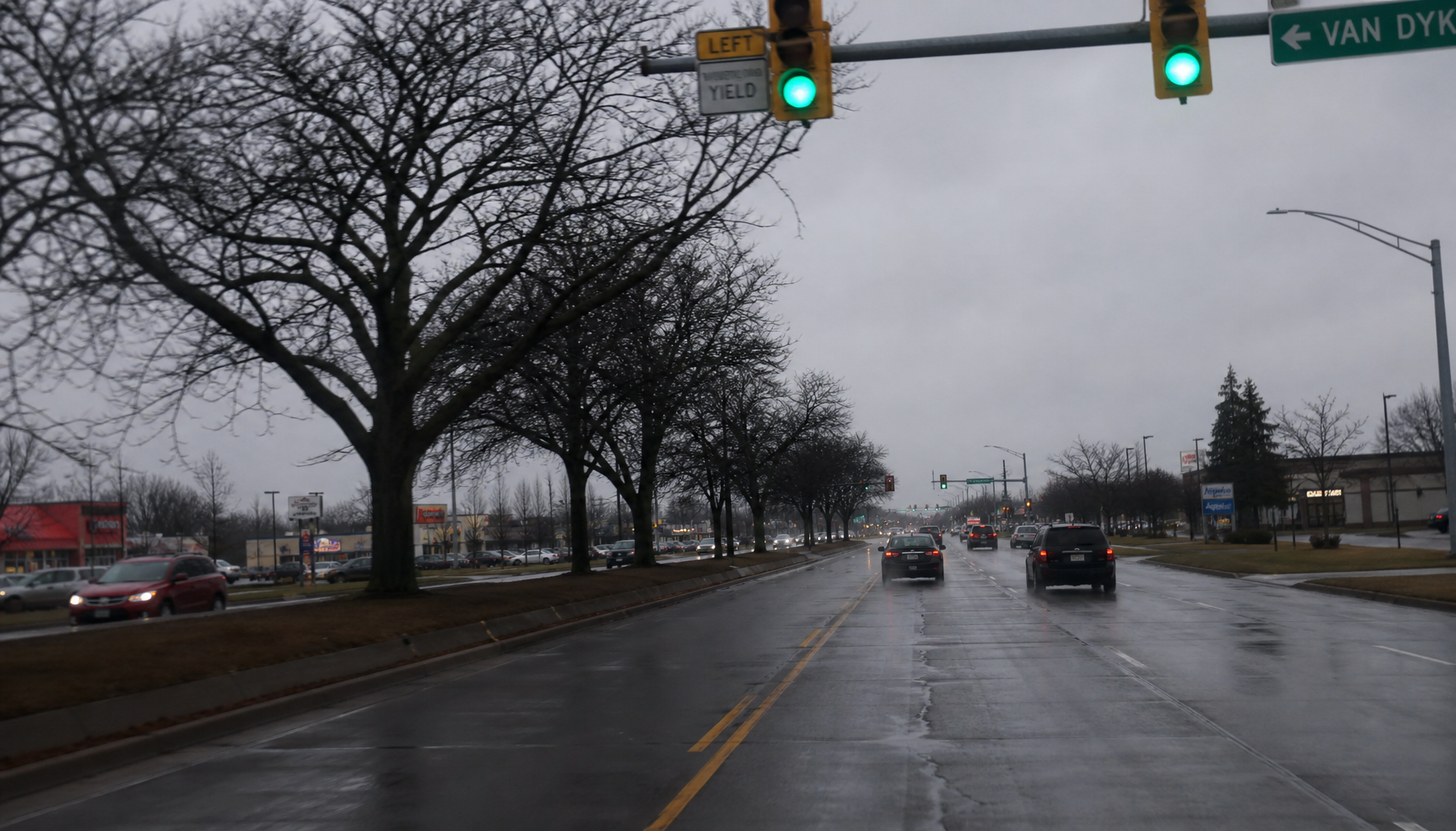 Fatal Sterling Heights Crash: 1 Dead, 4 Injured — What Victims Need to Know