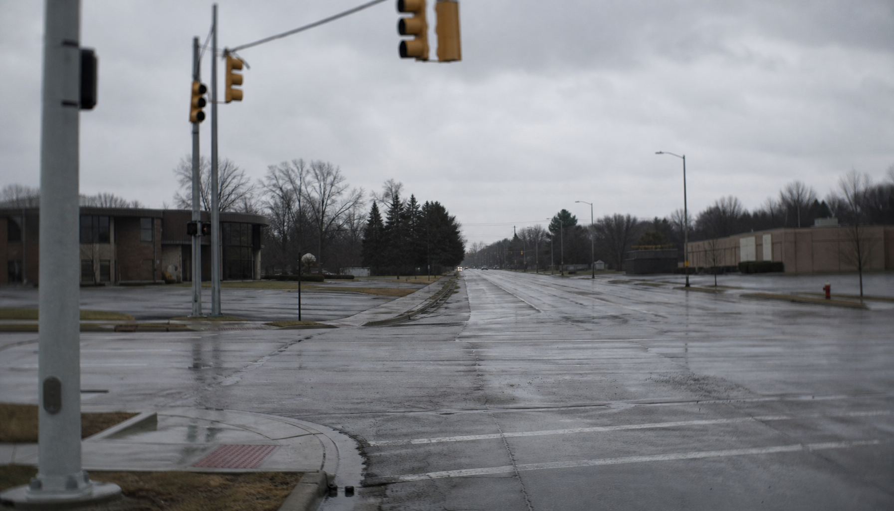 لماذا تتكرر الحوادث على طرق ماديسون هايتس؟