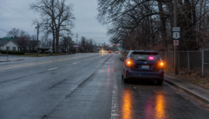 Oak Park DUI Crash: Uber Driver Killed, What to Do