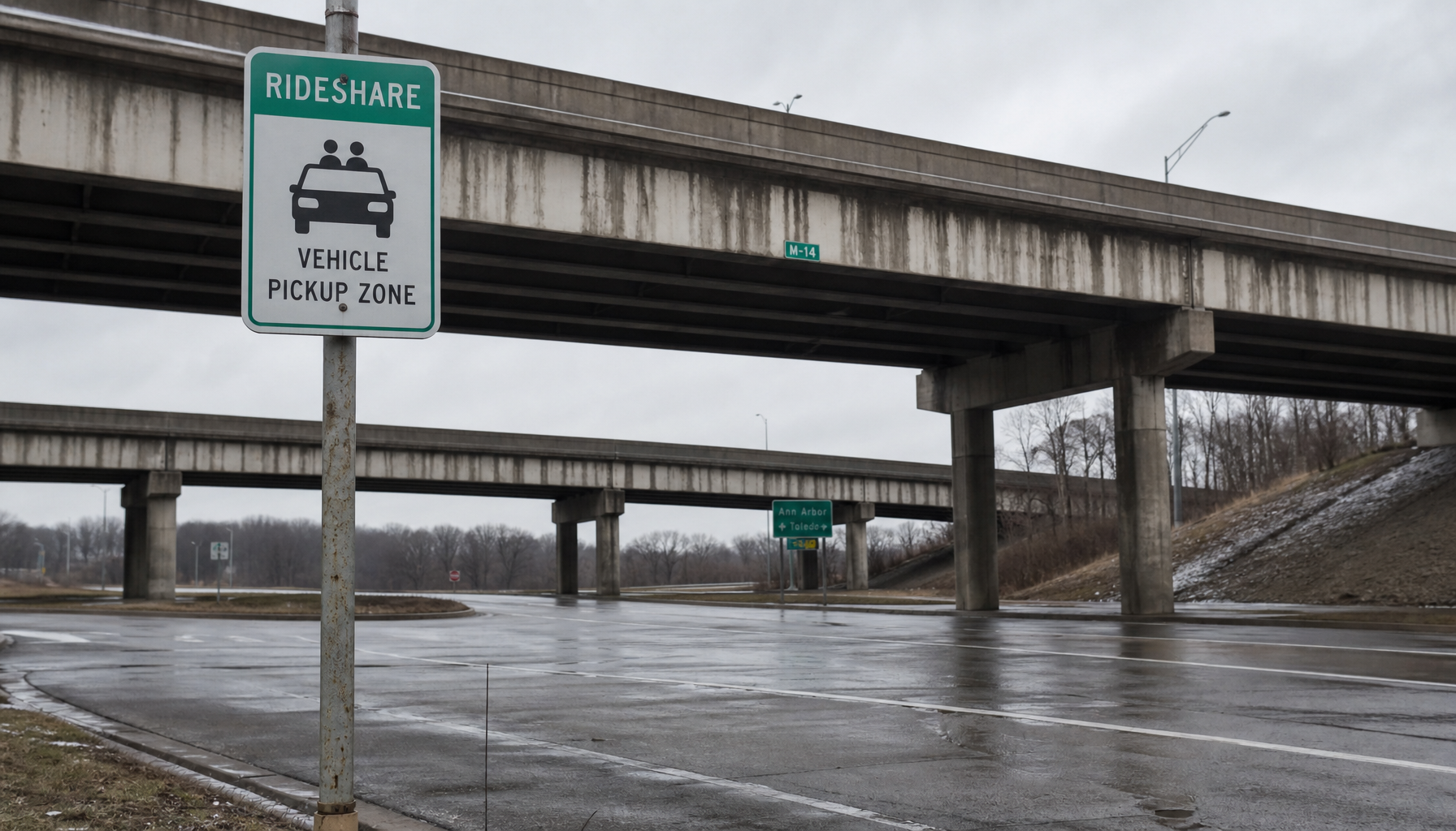 Oakland County Teacher Killed in Uber Crash: Rideshare Rights