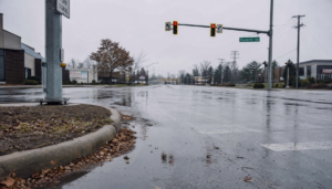 Rochester Road Crash in Oakland County: What Victims Should Do