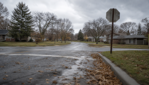 Warren Man Killed in Driving Lesson Crash: What Families Need to Know