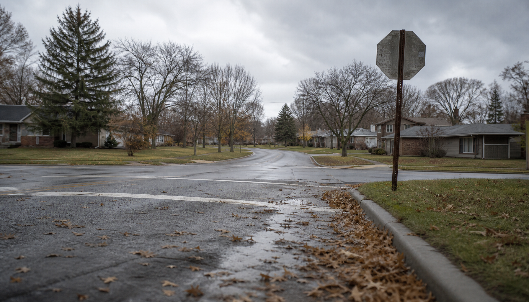 Warren Man Killed in Driving Lesson Crash: What Families Need to Know