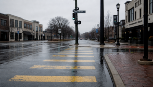 Birmingham MI Pedestrian Accident Lawyer | What to Do