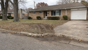 Car Hits Warren Home Before Closing: Who Pays?