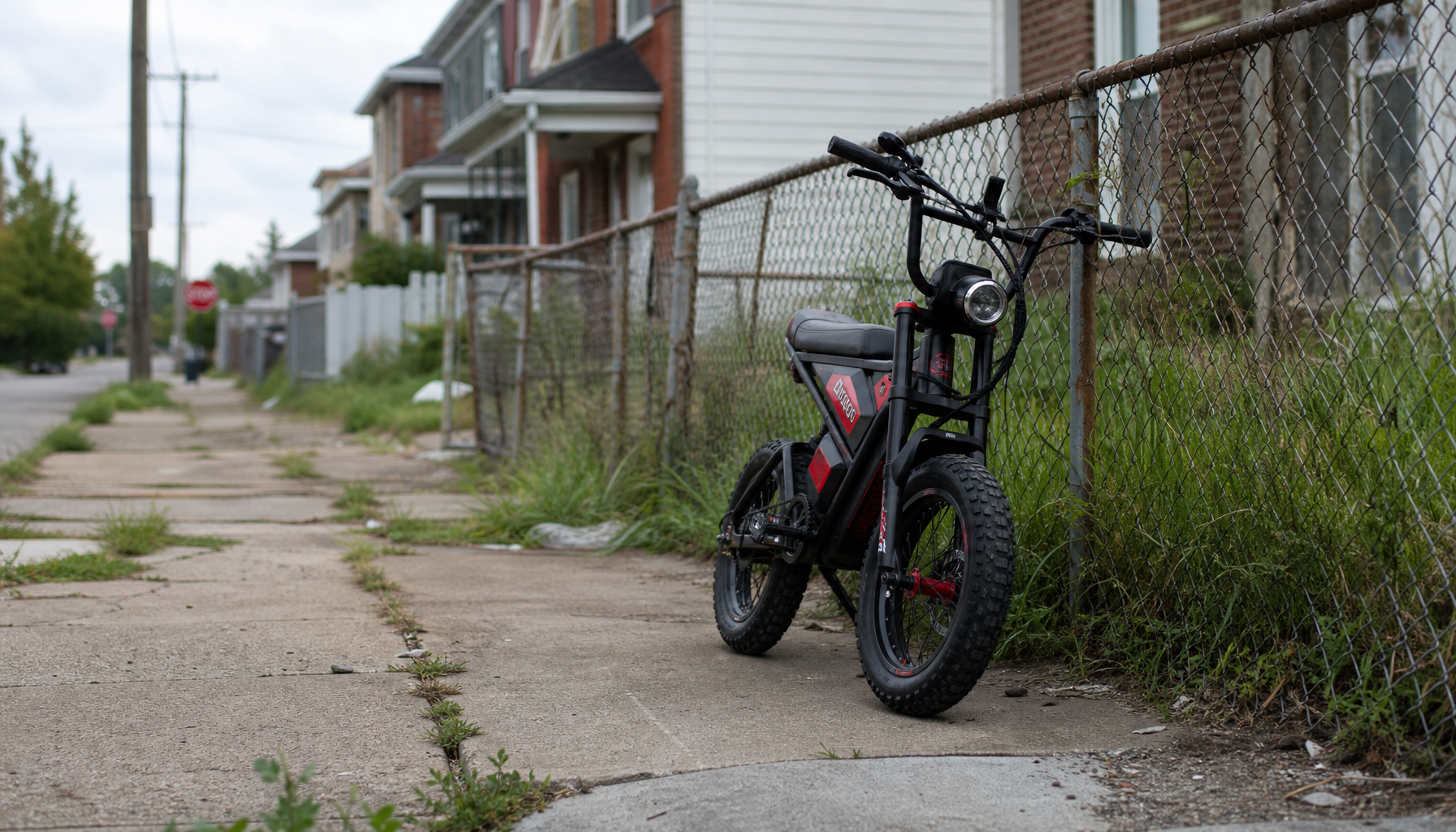 E-Bike Injuries in Detroit Kids: What Parents Need to Know