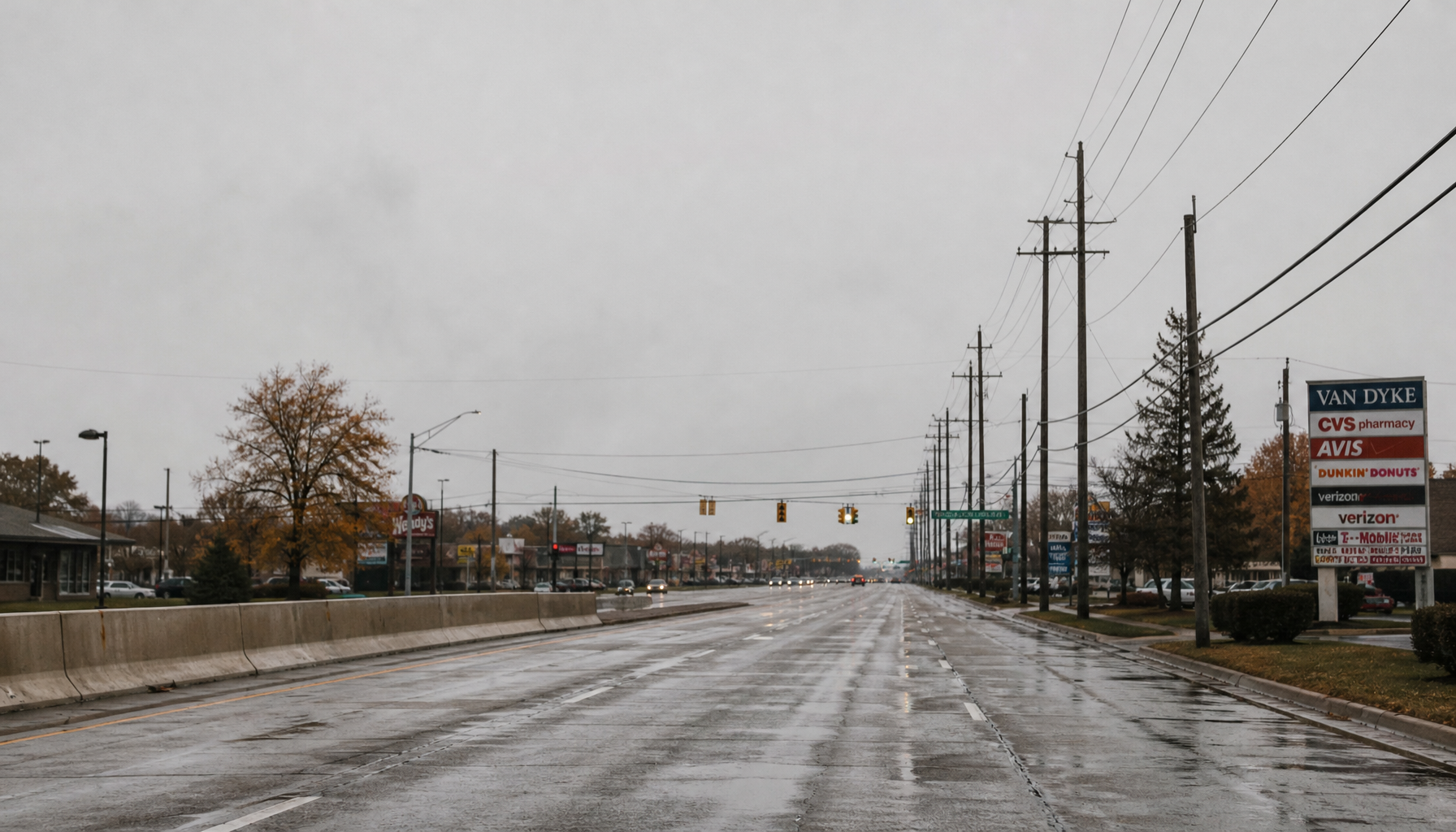 Fatal Sterling Heights Rollover: Alcohol, Michigan Law & Your Rights