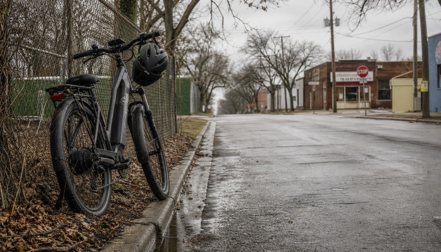 Lincoln Park E-Bike Death: Michigan Families' Legal Rights