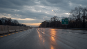 108 MPH Drunk Driver in Oakland County: Michigan Reckless Driving Laws