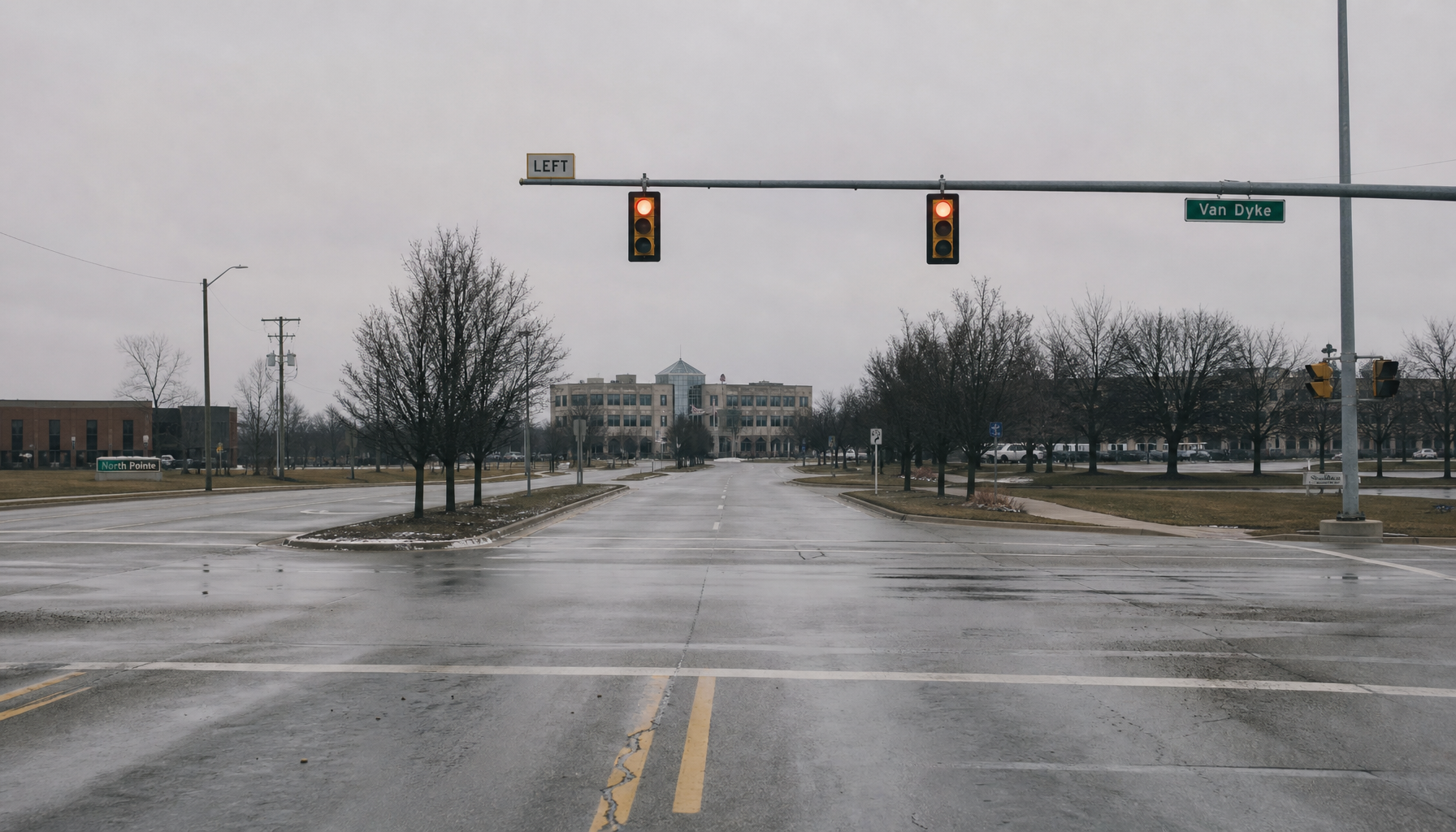Sterling Heights Ambulance Crash Death: Your Legal Rights