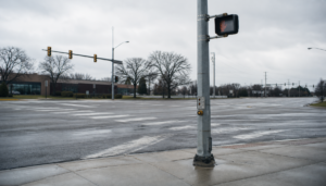 Teen Killed at Farmington Hills Crosswalk: What Families Need to Know