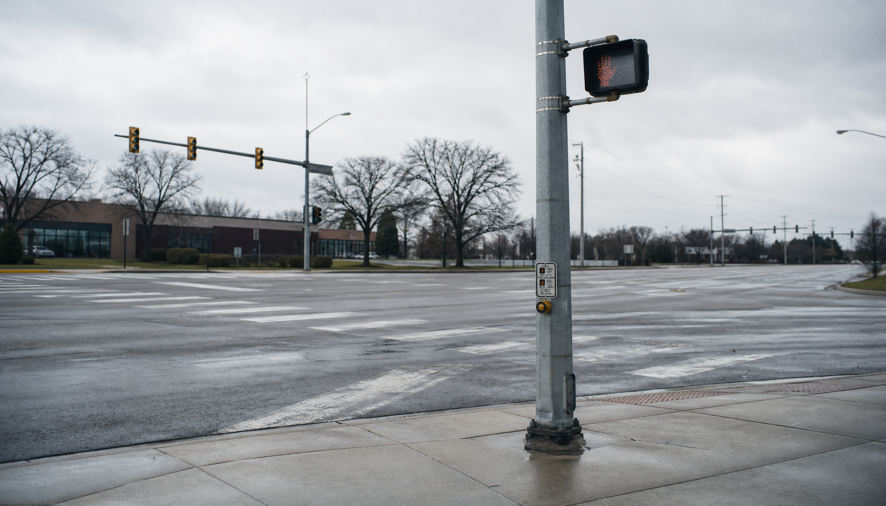 Teen Killed at Farmington Hills Crosswalk: What Families Need to Know